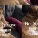 ""