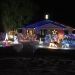 Runner Up - Country Christmas Best Decorated Home