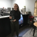 Coaldale's Country Christmas Best Decorated Business Winner