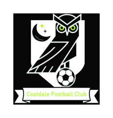Coaldale Soccer Association