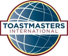 Toastmasters