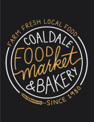 food market
