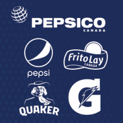 pepsi co